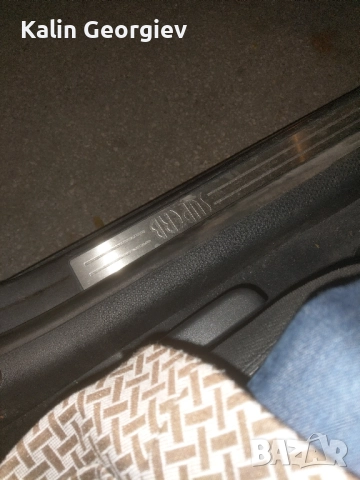 Skoda Superb-2008 - Swiss -190коня! Напълно Обслужена! Сервизна книжка!, снимка 12 - Автомобили и джипове - 52394528