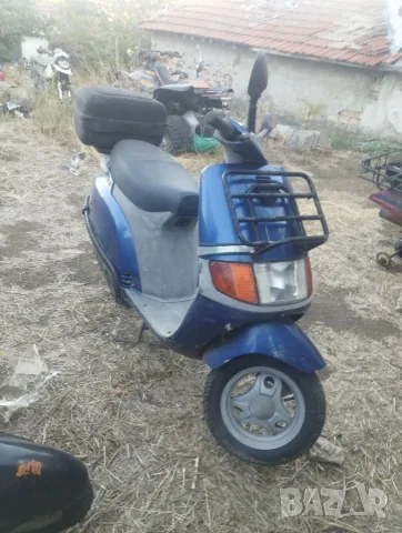 Piaggio NSL Sfera -80
