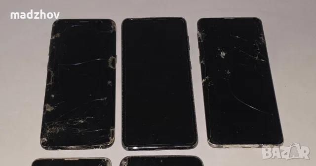 Samsung galaxy телефони , снимка 2 - Samsung - 56069427