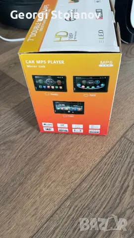 Нова Мултимедия за кола, снимка 4 - Аксесоари и консумативи - 49868156