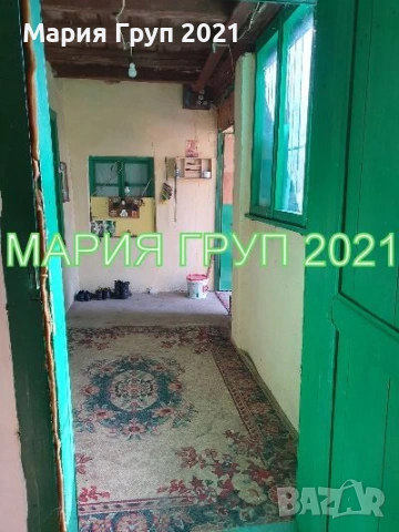 !!!ТОП ОФЕРТА!!Продавам Къща в село Злато Поле област Хасково!!!, снимка 9 - Къщи - 53353803