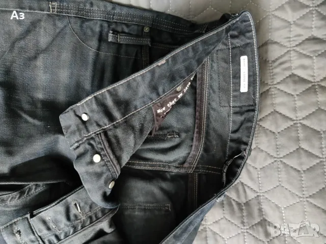 Продавам Мъжки дънки, голям размер - нови, снимка 3 - Дънки - 47987467