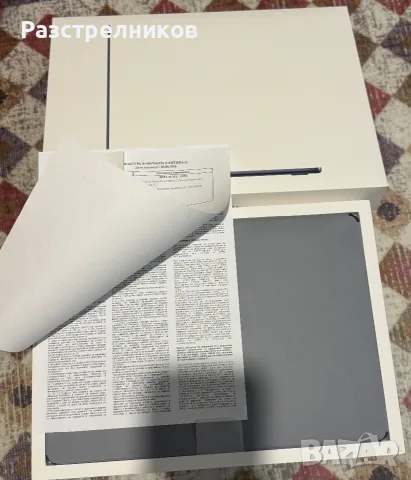 НОВ Apple Macbook Air M5, RAM 16GB, SSD 512GB - 2026г. 2год. Гаранция, снимка 5 - Лаптопи за работа - 55769505
