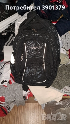 Продавам Раница