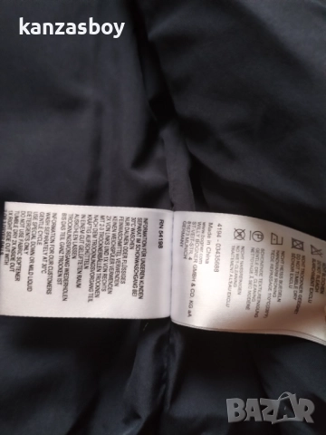 bogner fire+ice mens down parka - страхотна пухена парка М/Л, снимка 16 - Якета - 52552861