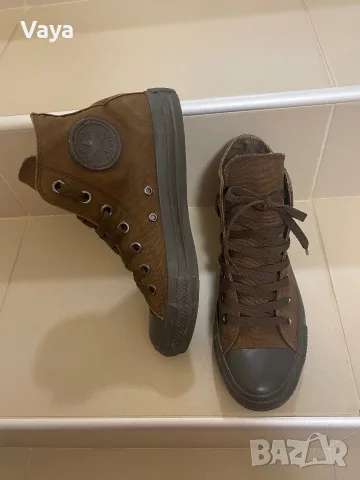 Дамски кецове Converse 38 номер