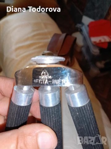 продавам стойка за фотоапарат,част за фото обектив , снимка 3 - Обективи и филтри - 51323308