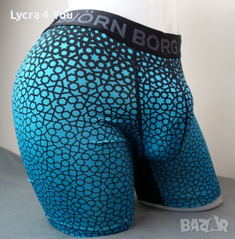 Bjorn Borg S размер страхотни мъжки боксерки, снимка 4 - Бельо - 44448966