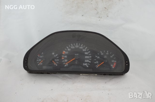 Табло Километраж за Mercedes-Benz C Class W202, 202 540 93 47, Мерцедес Ц класа, 2025409347