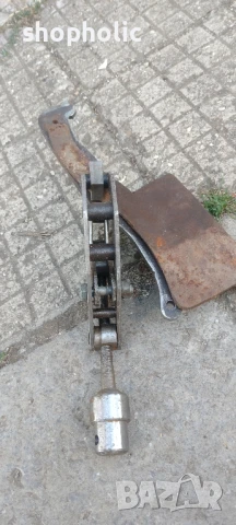 стяга,стега