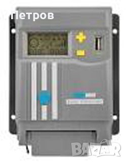 ХИТ Соларно зарядно за акумулатор 30 ампера MPPT.350вата фотоволтаична система., снимка 4 - Хладилни чанти - 34573047