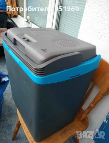 Хладилна чанта 12/220