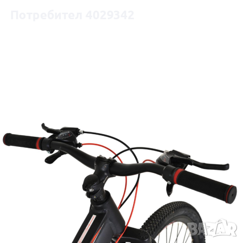 ВЕЛОСИПЕД BYOX 26, снимка 1 - Велосипеди - 44749546