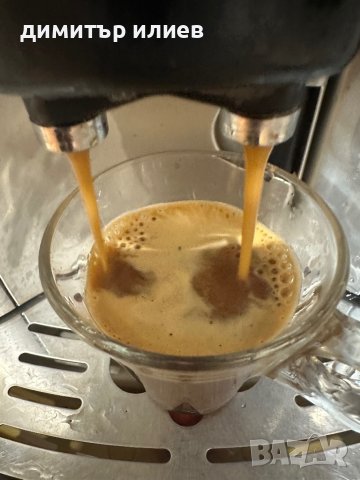 Кафемашина Delonghi Esam 3400.s, снимка 13 - Кафемашини - 42369971