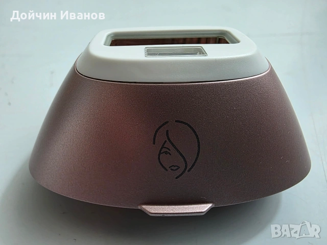 Фотоепилатор Phillips Lumea 9000, снимка 4 - Епилатори - 53339765