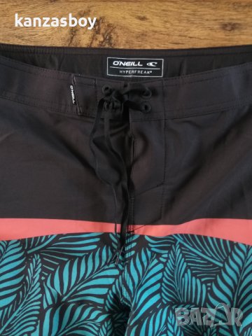 O'Neill - Hyperfreak Swimsuit - страхотни мъжки панталони размери КАТО НОВИ ХС,С,М,Л, снимка 6 - Спортни дрехи, екипи - 41867886