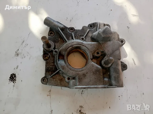Маслена Помпа За Бмв Е46 320Д 136Кс. 2000г / Bmw E46 320D 136Hp. 2000y