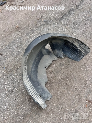 A2116901730. Подкалник заден ляв за Мерцедес Е-класа W211. Седан. 2004-2008г