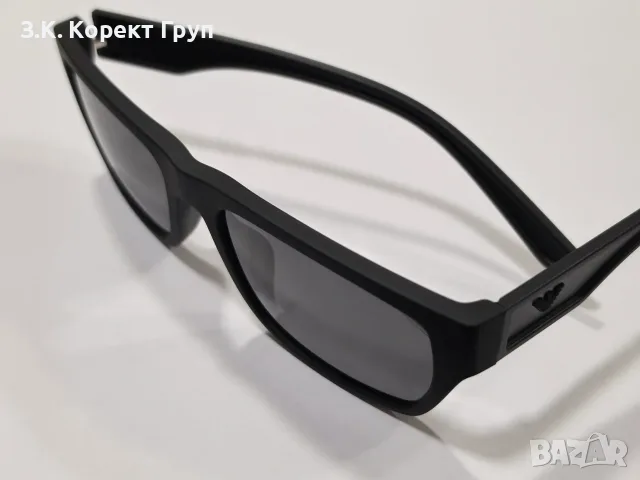 Слънчеви очила Emporio Armani EA 4267U, снимка 2 - Слънчеви и диоптрични очила - 56122074