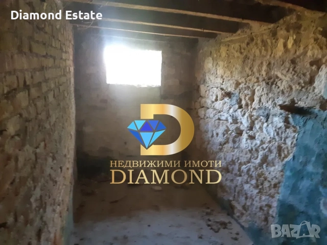 Двуетажна къща в село Свобода, общ. Чирпан, снимка 11 - Къщи - 51917857