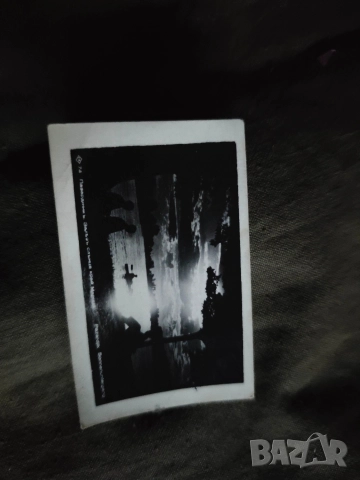 Продавам Цигарени карти Пирин Картела , снимка 4 - Колекции - 48465224