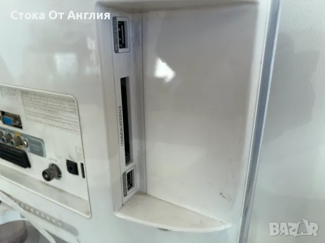 Телевизор - Samsung 22 inch smart A9, снимка 4 - Телевизори - 48219930