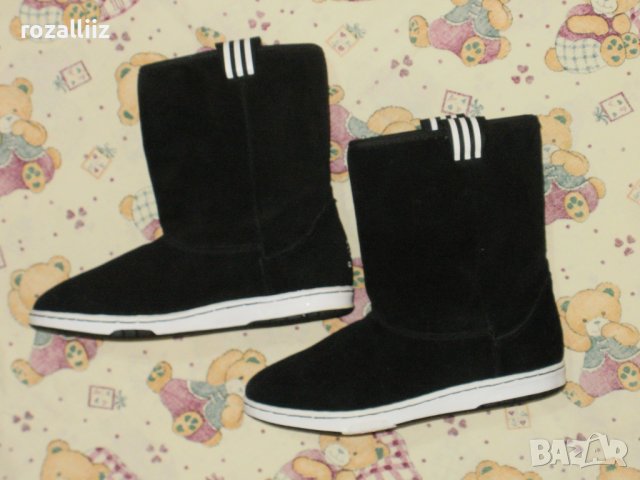 ADIDAS детски оригинални боти 36, снимка 3 - Детски боти и ботуши - 42671495