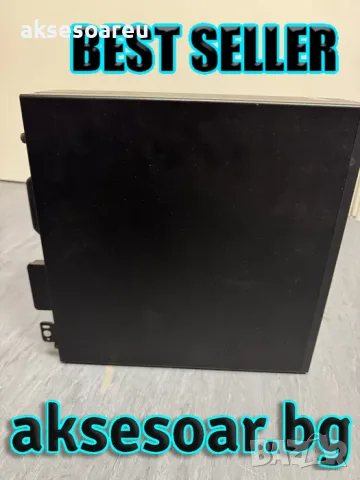 Компютърна система Dell OptiPlex 3050 с 8GB RAM 256 GB SSD NVMe хард диск четириядрен Процесор Intel, снимка 16 - Работни компютри - 55788469