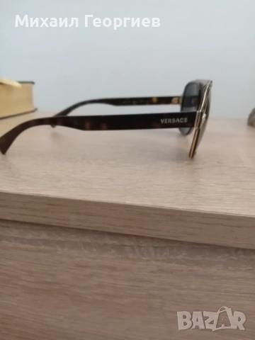 Мъжки слънчеви очила , снимка 4 - Слънчеви и диоптрични очила - 53521677