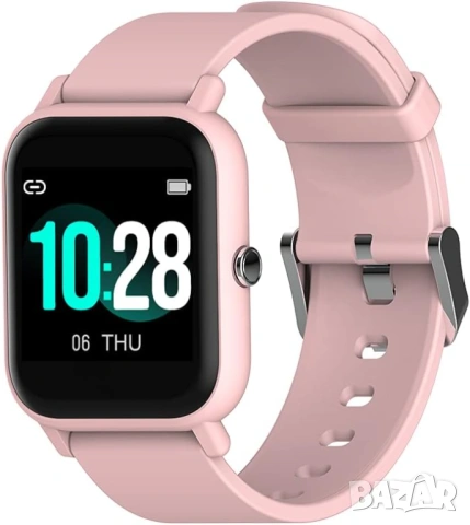 НОВ Smart Watch Blackview R3 – Смарт часовник със спортни функции