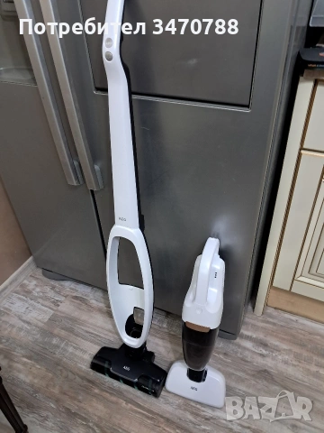 прахосмукачка 