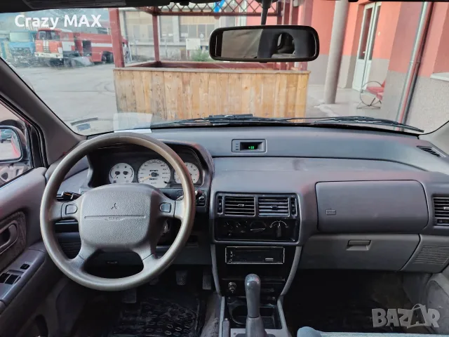Mitsubishi space runner , снимка 4 - Автомобили и джипове - 56269469