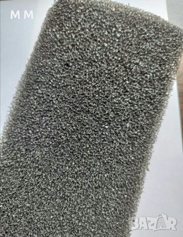 Филтърна гъба за аквариум, за вътрешна помпа, снимка 4 - Аквариуми - 26346445