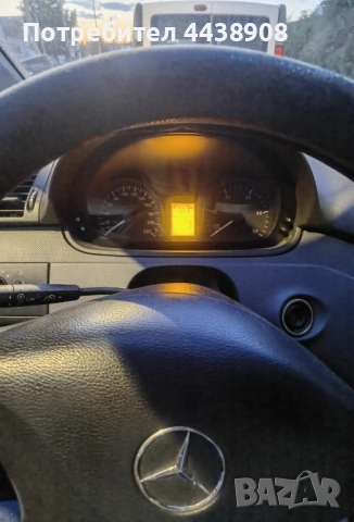 Mercedes vito , снимка 6 - Бусове и автобуси - 52364905