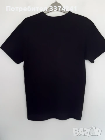 Дамска тениска PLAY Comme des garcons , снимка 3 - Тениски - 51248472