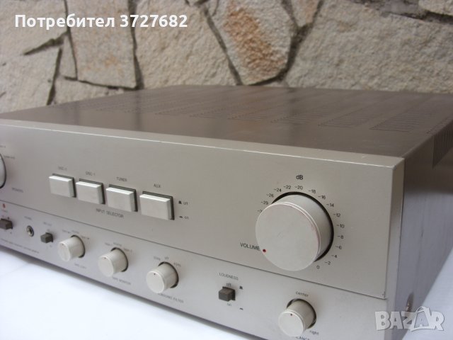  Denon PMA-630, снимка 5 - Ресийвъри, усилватели, смесителни пултове - 40900226