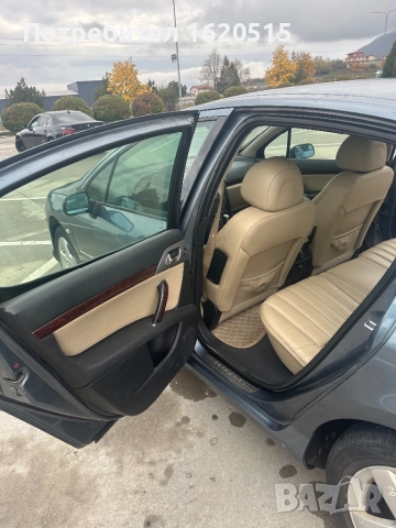 Пежо 407, снимка 9 - Автомобили и джипове - 52354015