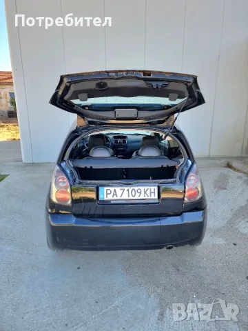 Citroen C2 1.6 HDI, снимка 11 - Автомобили и джипове - 56131193
