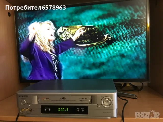 Музикална видеокасета VHS, снимка 9 - Други жанрове - 49150004