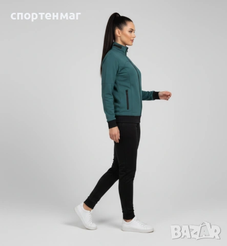 Дамски анцуг BRANDO 0091-4, снимка 2 - Спортни екипи - 53314099