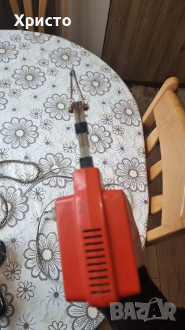 Индукционни поялници, снимка 10 - Други инструменти - 53301245