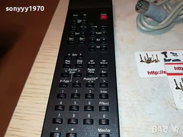 REVOX X2-ЛОТ ОТ 2 ЧАСТИ-ВНОС SWISS 2401231641, снимка 13 - Други - 39420104