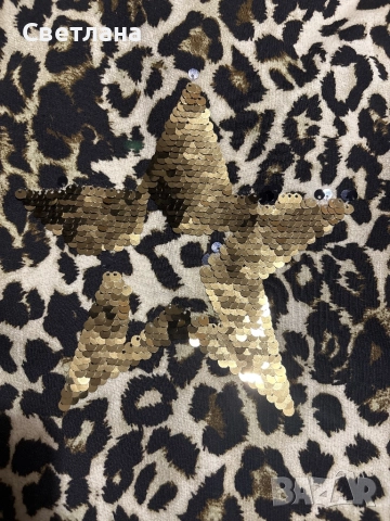 Рокля 10 години, снимка 3 - Детски рокли и поли - 51947440