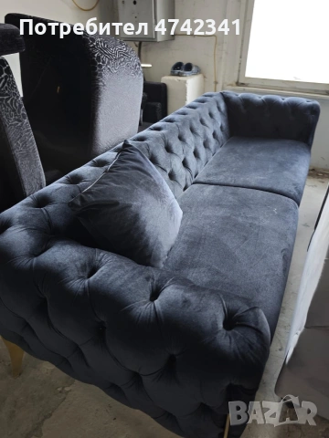 Комплекти кресла и дивани , снимка 13 - Дивани и мека мебел - 53531831