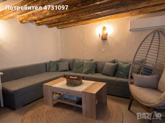 Къща в село Лешниково, снимка 2 - Къщи - 55852104