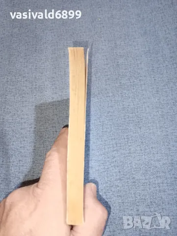 Чад Оливър - Ветровете на времето , снимка 5 - Художествена литература - 47391837