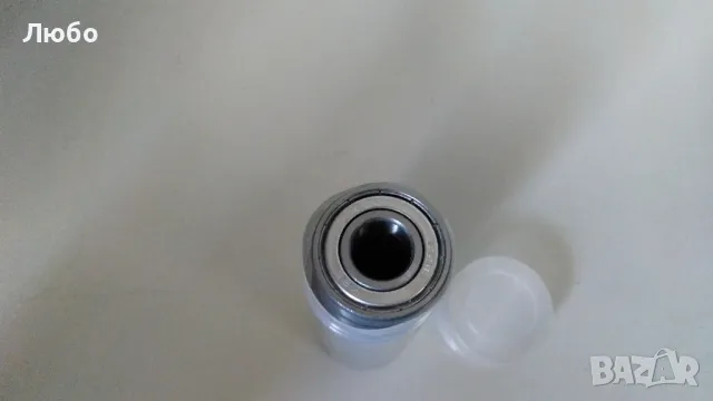 ЛАГЕР 6001Z- KBSLLS, снимка 3 - Резервни части за машини - 49759593