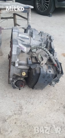 Автоматична скоростна кутия Рено 2.2 дизел , снимка 3 - Части - 40900168