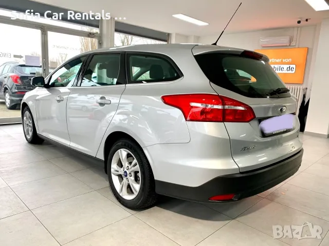 Rent a car / Коли под наем, снимка 3 - Rent a car - 49776922