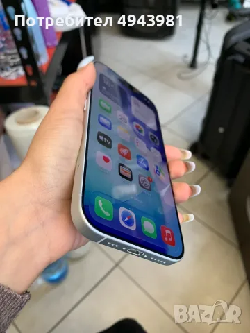 📱 iPhone 17 | 256 GB, снимка 11 - Apple iPhone - 56221723